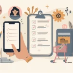 FANZA見放題チャンネルで迷わず作品を選ぶための使い方イメージ