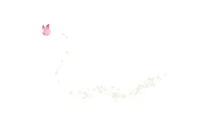 文章の途中で気持ちを区切るための小さな挿入イラスト