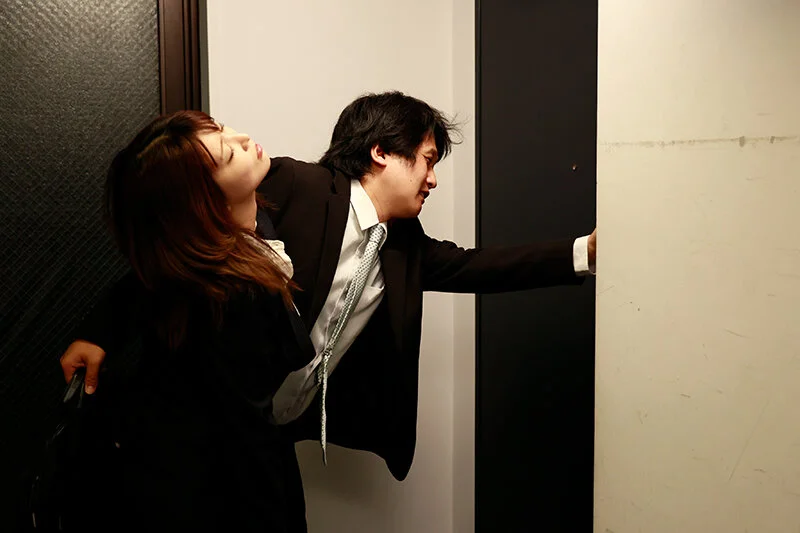 思いがすれ違い、感情がぶつかってしまう瞬間