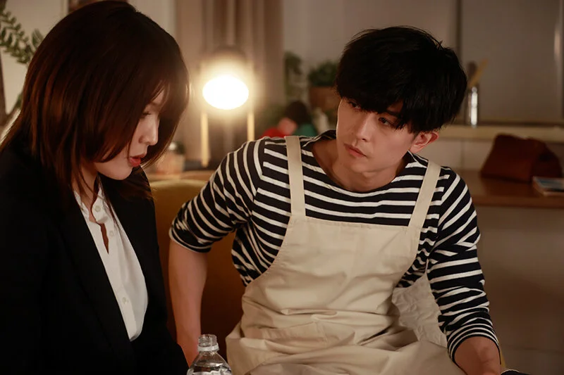 立ち尽くしながら、何かを失ったことに気づく沈黙の時間